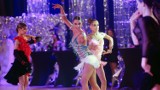 AKSEL-Dance-Festival 2024 i Grand Prix Polski Polskiego Towarzystwa Tanecznego, czyli święto tańca w Łańcucie [ZDJĘCIA]