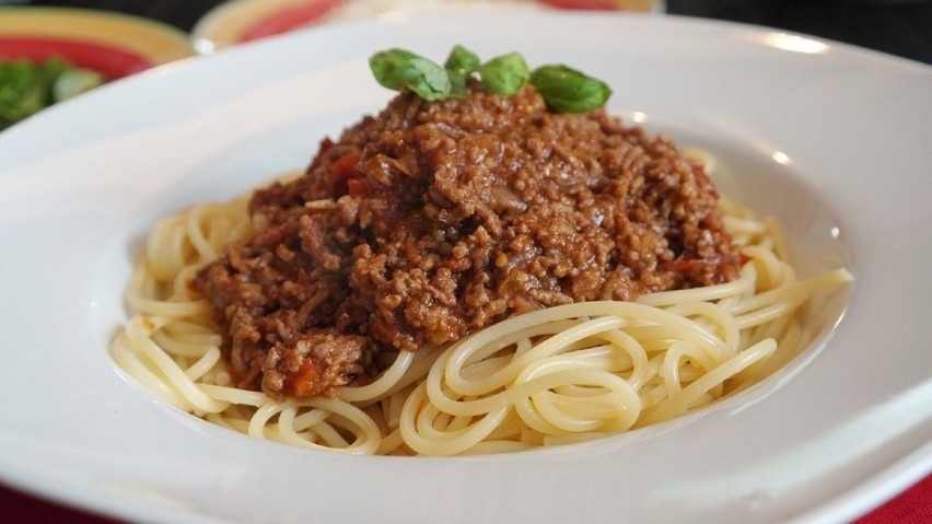 Piccolo. Spaghetti bar 

ul. Dąbrowskiego 40 

ul. Garbary...