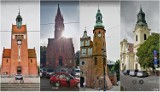 Tak wyglądają zabytkowe kościołyna Google Street View i Google Earth [9.11.2022 r.] [zdjęcia]