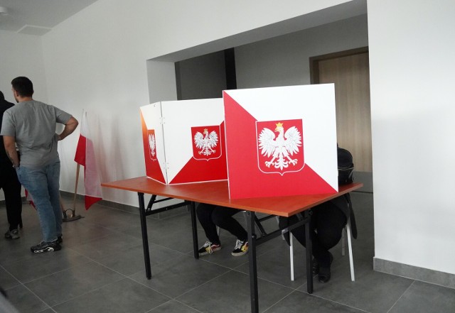Znamy pełne wyniki wyborów w gminie Bolesław (zdjęcie poglądowe)