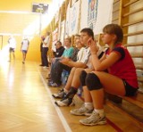 Siatkówka: Licealiści walczyli o Puchar Poznania [ZDJĘCIA]