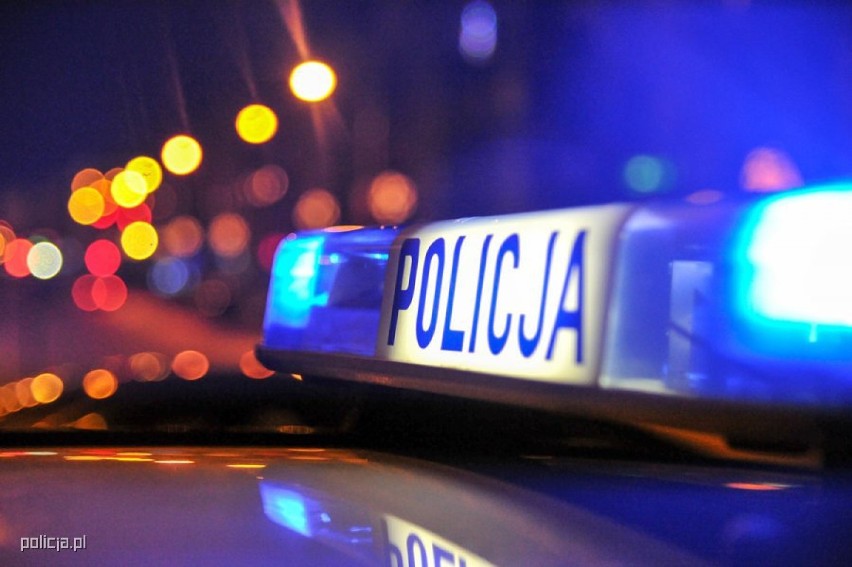Policja ocenia Sylwestra w Katowicach: mnóstwo pijanych, ale bez bójek i rozbojów