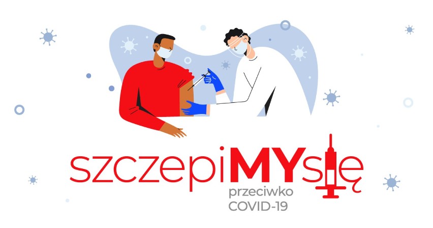Gdzie i jak zaszczepić się przeciw COVID-19 w powiecie? Zapisy, lista punktów - wszystko o szczepionce na koronawirusa