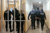 Fałszywi policjanci działający w Wągrowcu pojmani. Wpadli w ręce prawdziwych funkcjonariuszy 