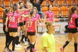 Piłkarki ręczne MTS Kwidzyn przegrały ligowe starcie z Arką Gdynia. Kwidzynianki nadal bez punktów w rozgrywkach I ligi kobiet