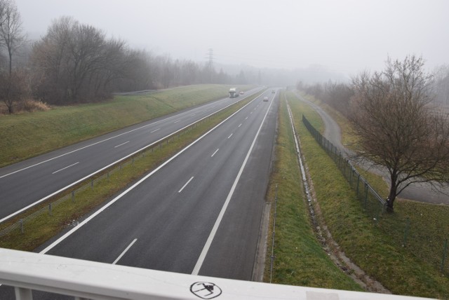 Obwodnica wschodnia będzie wyglądem podobna do drogi, która omija miasto od południa. W każdym kierunku będą po dwa pasy ruchu