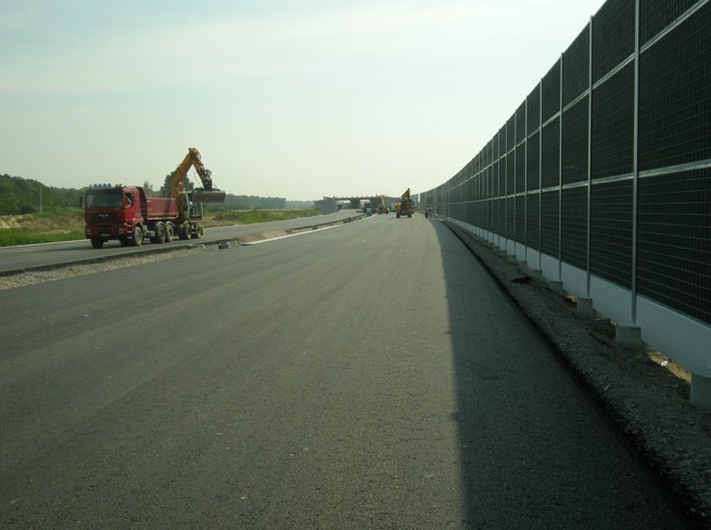 Budowa autostrady A4 to budowlana porażka