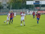 Sporting Radomsko gra z KKS Koluszki w II lidze wojewódzkiej juniorów młodszych [ZDJĘCIA]