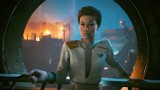 Sasha Grey w Cyberpunk 2077. Gwiazda filmów dla dorosłych i streamerka podłoży głos w DLC Phantom of Liberty