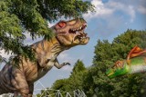 Park rozrywki Dinoworld powstaje w Krakowie! Otwarcie nowej atrakcji już 7 lipca 2023 roku