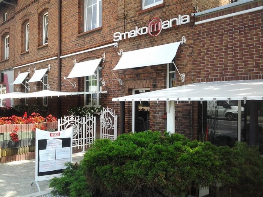 7. Smakomania Restaurant&Cafe

Smakomania Ruda Śląska w...