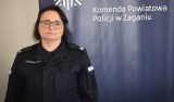 Sklepowy złodziej był bez szans. Zatrzymała go policjantka po służbie