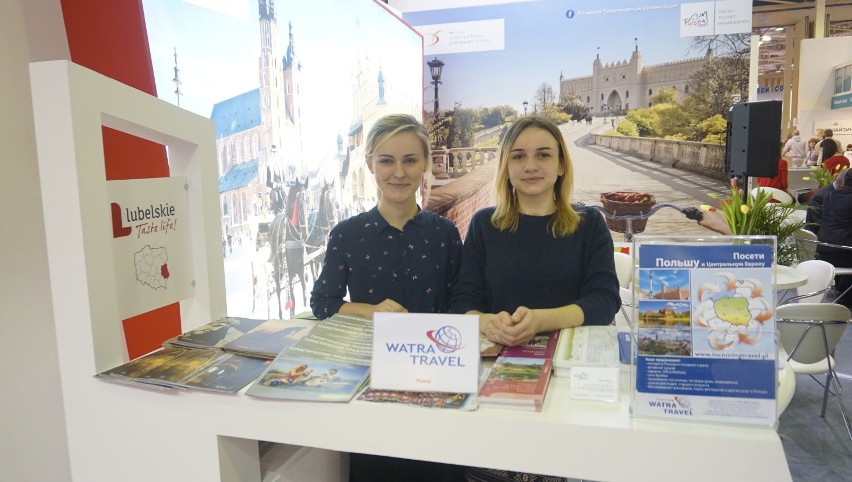 UMCS: Studentki rusycystyki na praktyce w Moskwie