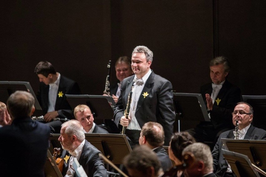 Orkiestra Sinfonia Varsovia zagra w Japonii i po raz...