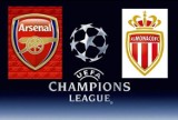 LM: Arsenal Londyn kontra AS Monaco.