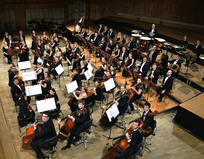 Początek marca pełen koncertów w Filharmonii Opolskiej.  Strefa Gwiazd Filharmonii Opolskiej,  Sinfonia Iuventus oraz Grzegorz Turnau 