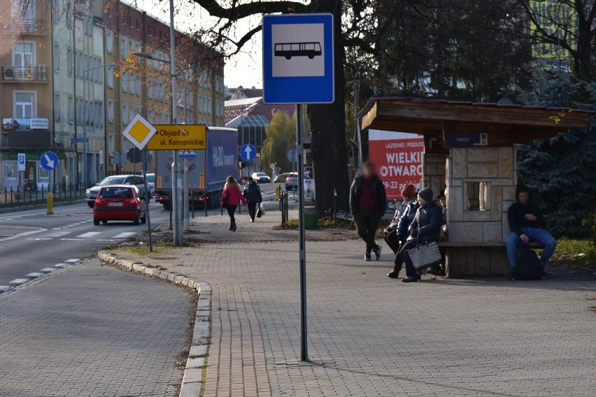 Gorlice. Trwają rozmowy władz miasta z przewoźnikami w sprawie dworca. Chodzi o to by poznać skalę komunikacyjnych potrzeb