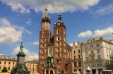 Bazylika Mariacka w Krakowie [Zdjęcia]