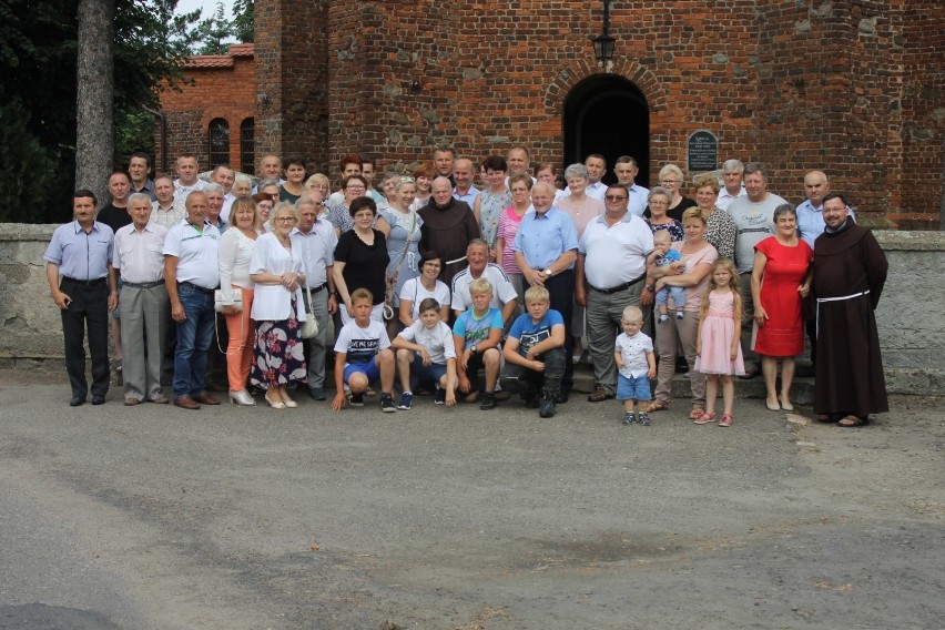 60 - lecie kapłaństwa o. Błażeja Sekuli [ZDJĘCIA]