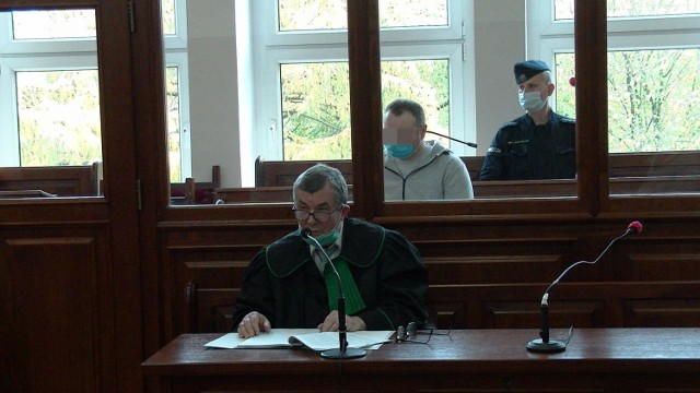 Środa była drugim dniem procesu Mariusza G. z Kołobrzegu. Marynarza i biznesmena oskarżonego o zabójstwo trzech kobiet z powodów zasługujących na szczególne potępienie.