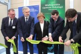 Pracownia Medycyny Nuklearnej w Kaliszu oficjalnie otwarta. Ułatwi ona leczenie pacjentów onkologicznych z południa Wielkopolski