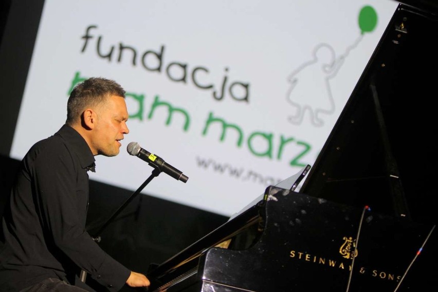 W sobotę w poznańskiej Auli UAM odbyła sie XIV Gala Fundacji...