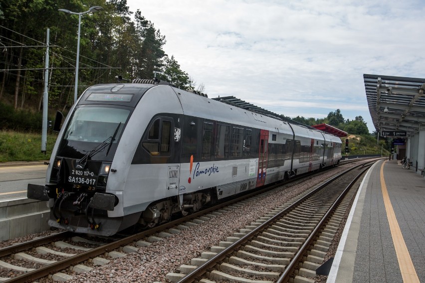 Pesy hałasują tak głośno, że mieszkańcy Wielkiego Kacka nie mogą spać - PKP SKM Trójmiasto zapowiada kolejne kontrole 