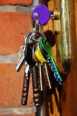 SP nr 3 w Kole: Zbiórka kluczy dla Budzika