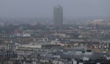 Smog w Szczecinie? "Jakość powietrza jest akceptowalna"