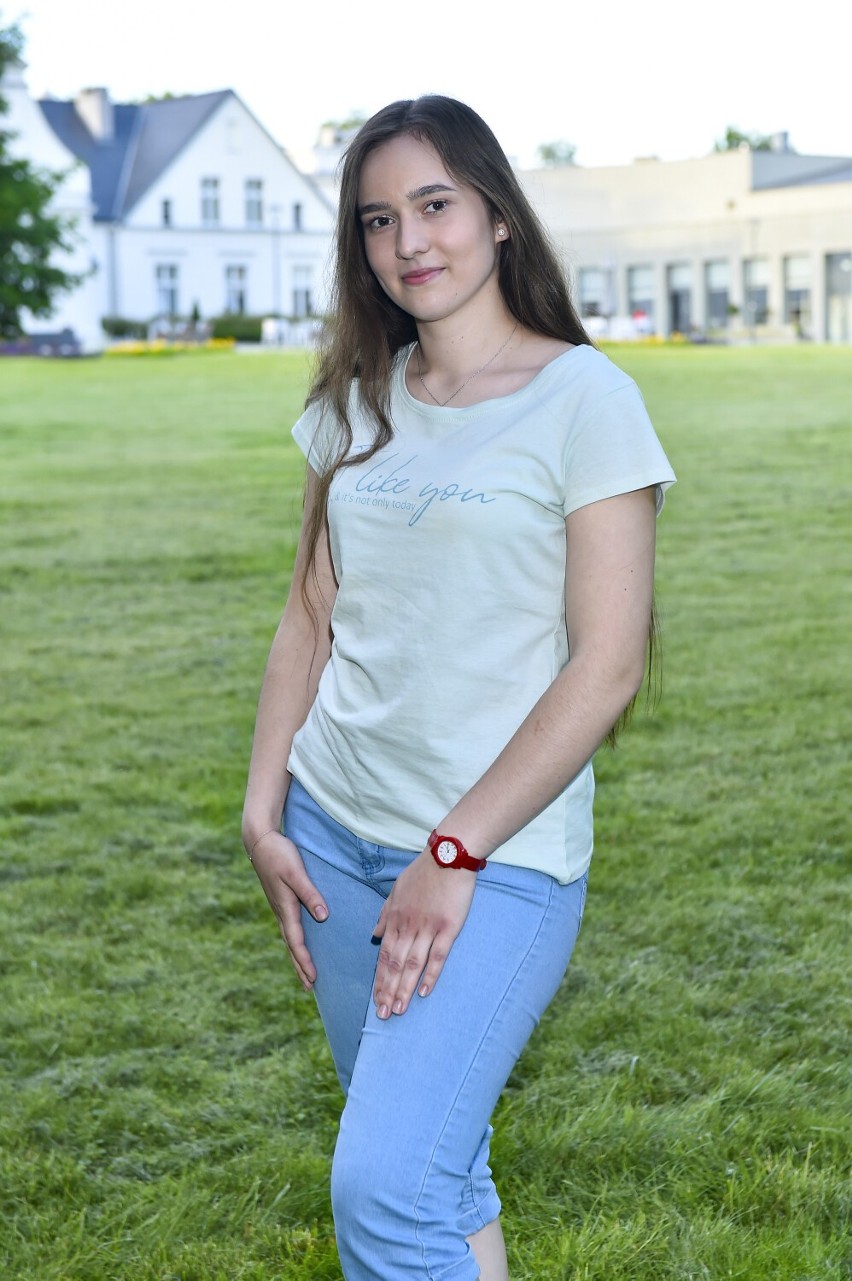 19-letnia Marta z Brodnicy w kultowym programie "Rolnik szuka żony"