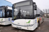 MZK w Łowiczu ma cztery nowe autobusy marki Solaris