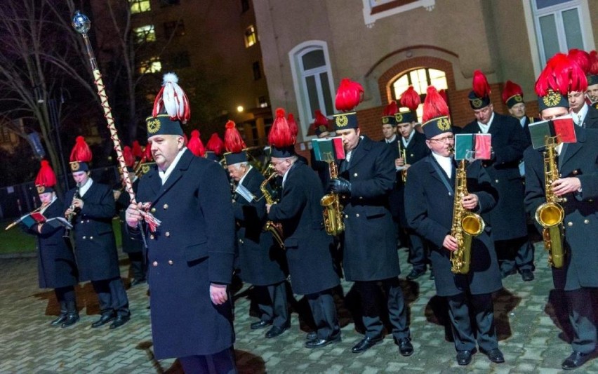 Hołd ofiarom tragedii w kopalni „Rudna”