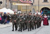 Święto Konstytucji 3 Maja w Sandomierzu. Tak wyglądało w poprzednich latach. Zobacz zdjęcia