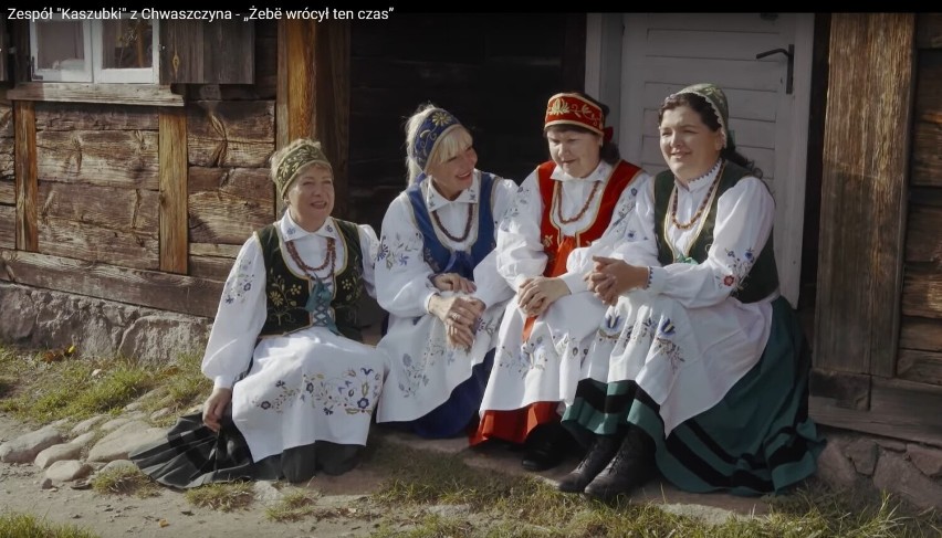 Pomysł nagrania teledysków zrodził się z prostej chęci...