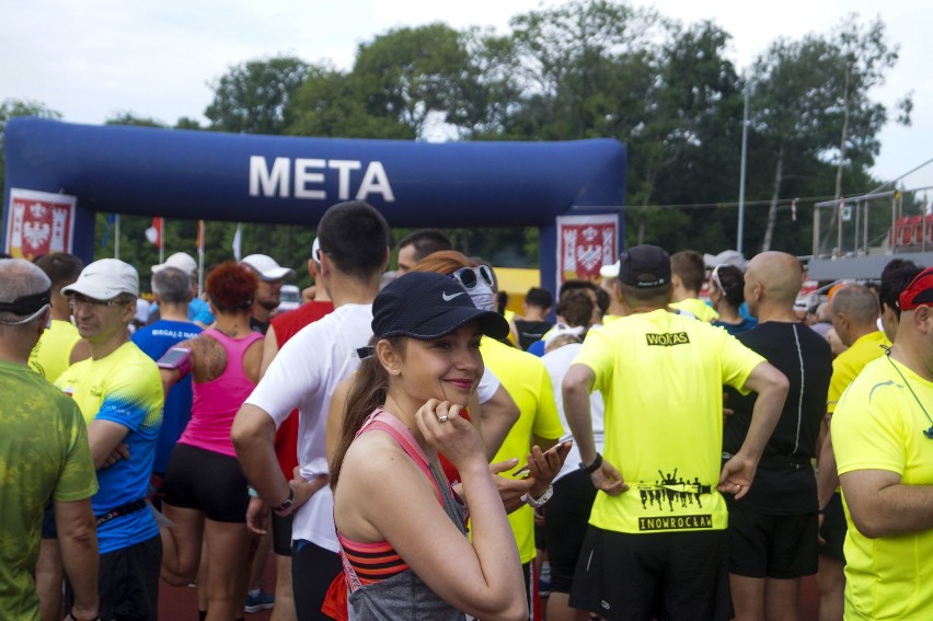 Piastowski Festiwal Biegowy - biegi na 5 km i 10 km [wyniki, zdjęcia]