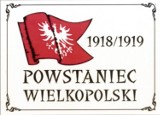 Chcą na 100-lecie oznakować groby powstańców wielkopolskich