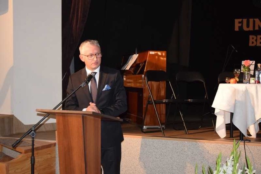 Głuszyca: Obchodzono 10-lecie Fundacji Katolicka Inicjatywa Berit