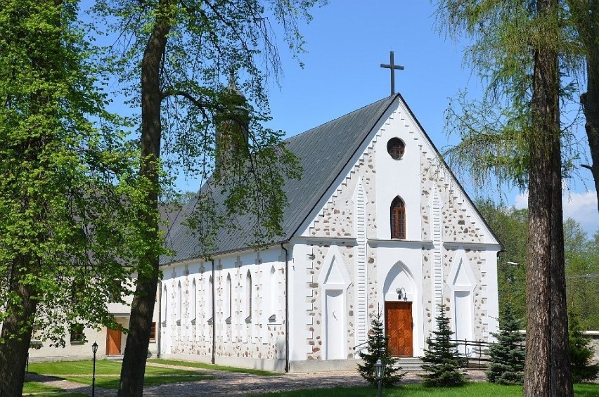 Parafia w Smolanach zbiera pieniądze na remont zabytkowych organów. Pomóc może każdy