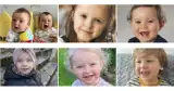 Te dzieci z powiatu strzelecko-drezdeneckiego zostały zgłoszone do akcji Uśmiech Dziecka - ZDJĘCIA