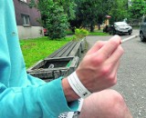 Cieszyn: W Szpitalu Śląskim trwa walka z palaczami papierosów