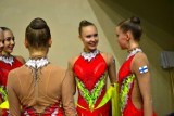 Mistrzostwa w gimnastyce: Finlandia - drugi występ [ZDJĘCIA]