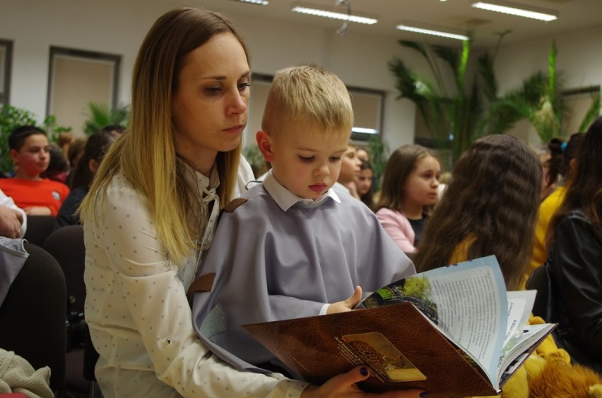 Zamojskie zoo podsumowało konkursy dla dzieci. Najlepsi...