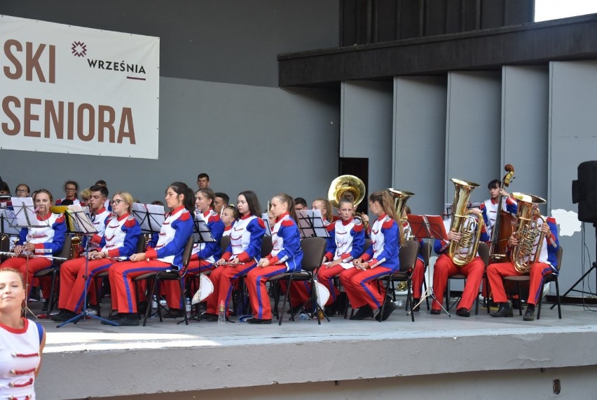 Radomska Młodzieżowa Orkiestra Dęta Grandioso, Września 2019