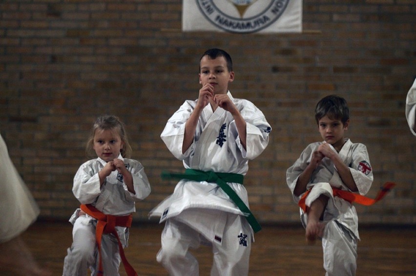 Aleksander Krzywicki junior będzie reprezentował Legnicę na...