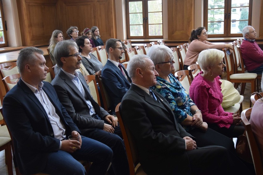 Malborska Rada Seniorów kończy pierwszą kadencję [ZDJĘCIA]. Działali trochę jak pionierzy