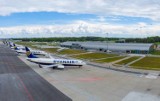 Jaka przyszłość lotniska w Modlinie? Właściciele nie mogą się dogadać. „Środków starczy nam do sierpnia”