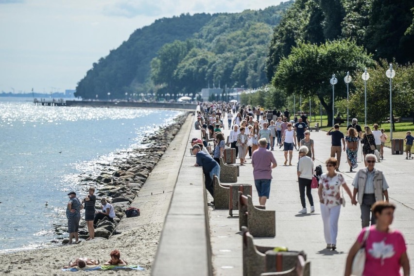 Ceny wakacje nad polskim morzem bywają legendarnie wysokie,...