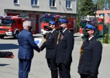 Lębork. Podajemy nazwiska naszych strażaków odznaczonych i awansowanych z okazji Dnia Strażaka