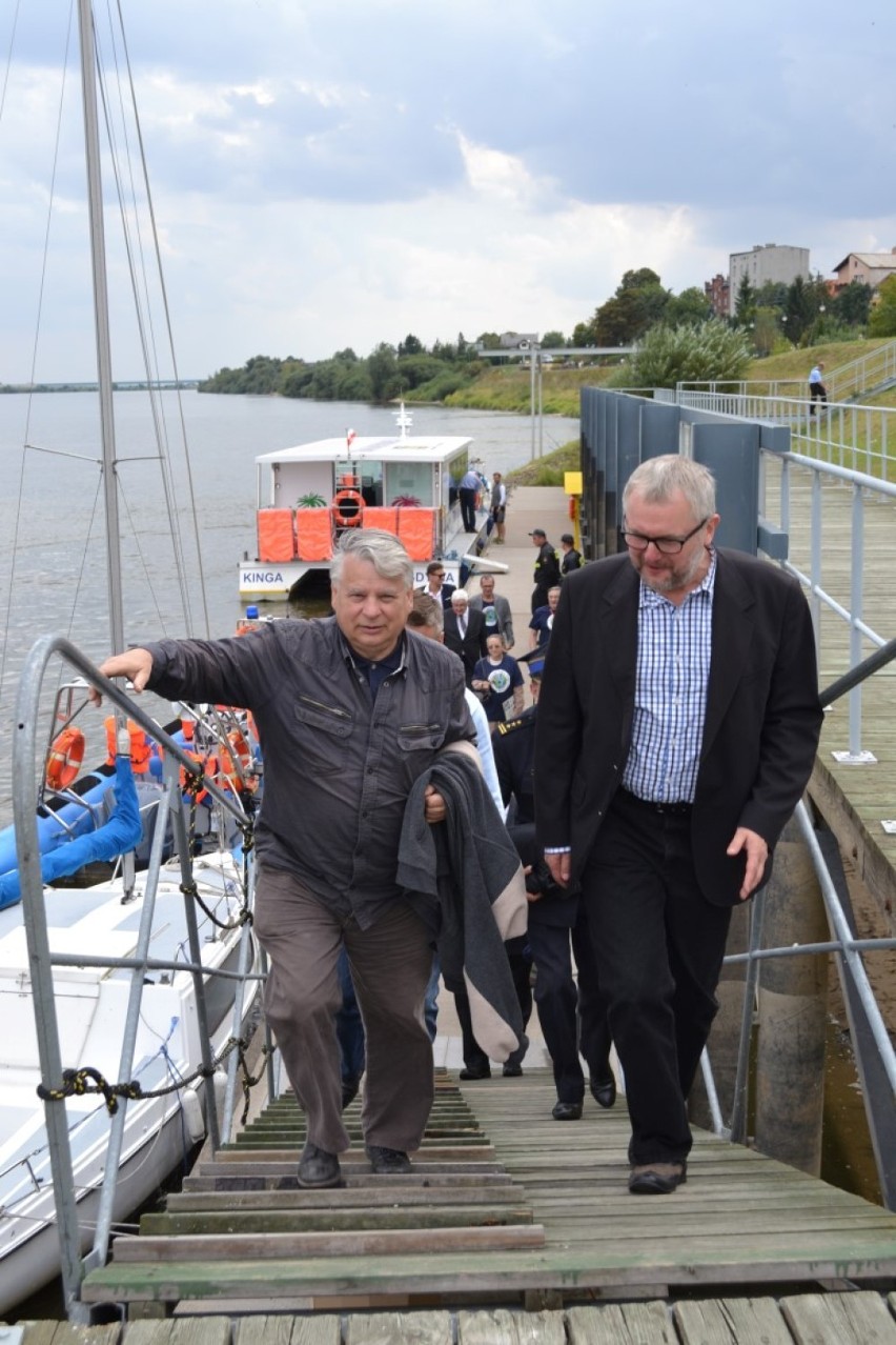 Tczew: byliśmy na Pomorskim Święcie Wisły. Festyn na bulwarze. ZOBACZ ZDJĘCIA