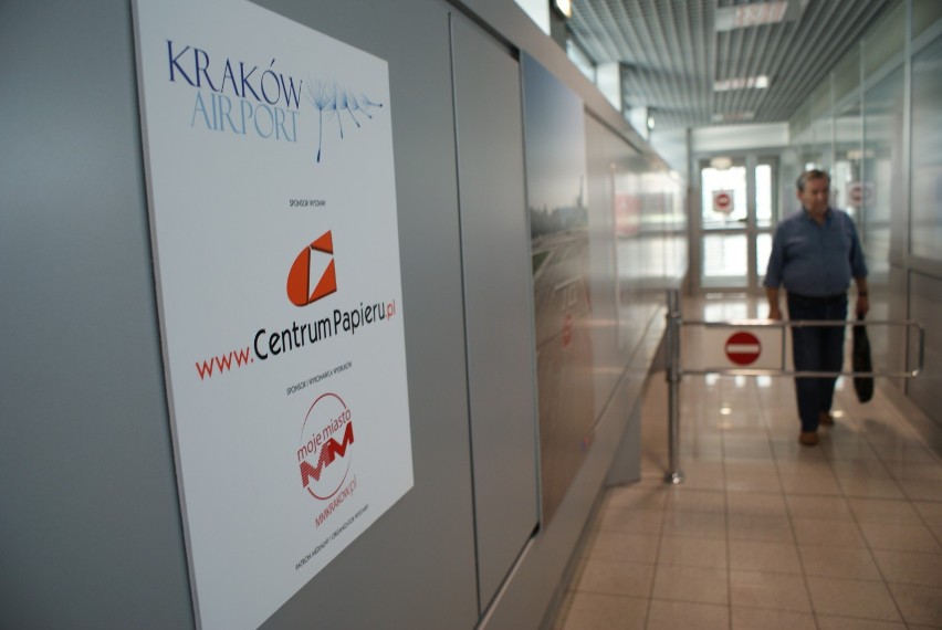 Najlepsze zdjęcia dwóch edycji Photo Day'a Kraków Airport od...